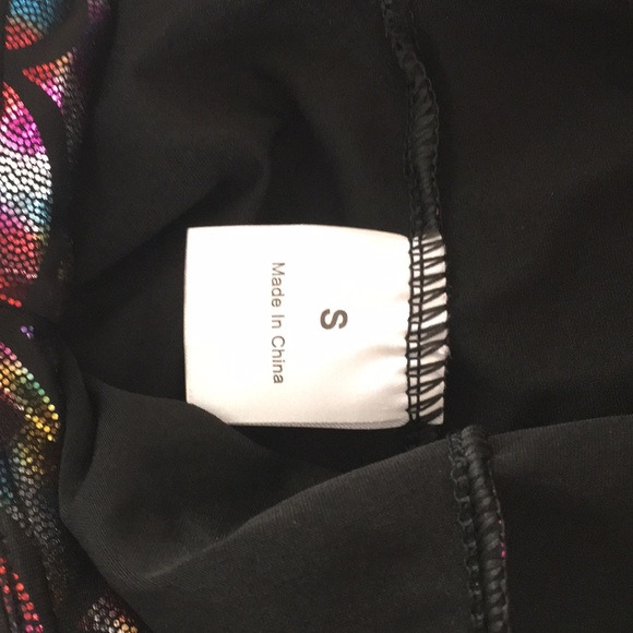 Lotus leggings - Picture 4 of 5